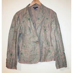 DKNY VINTAGE JACKET 🧥12.